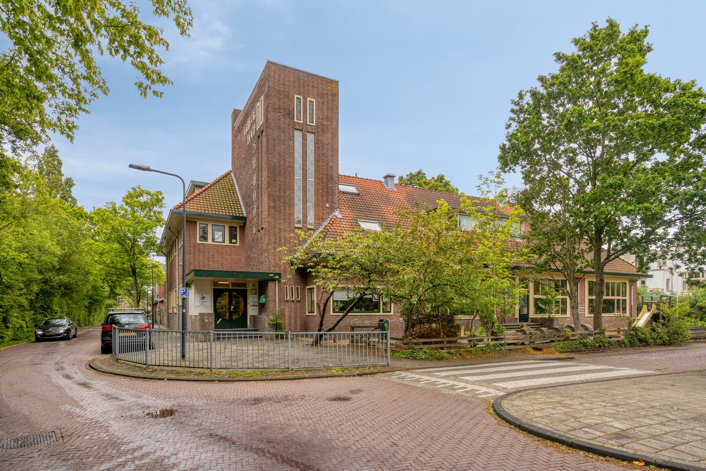 Foto 44 van Rijnsburgerweg 138