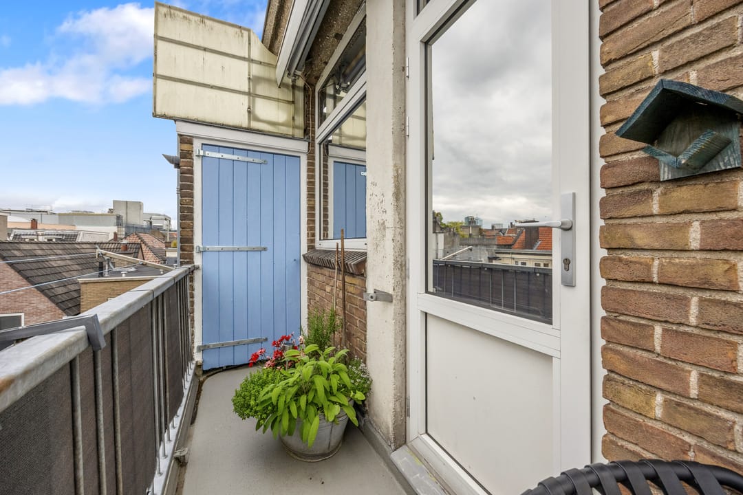 Photo 22 of Koningstraat 64-3