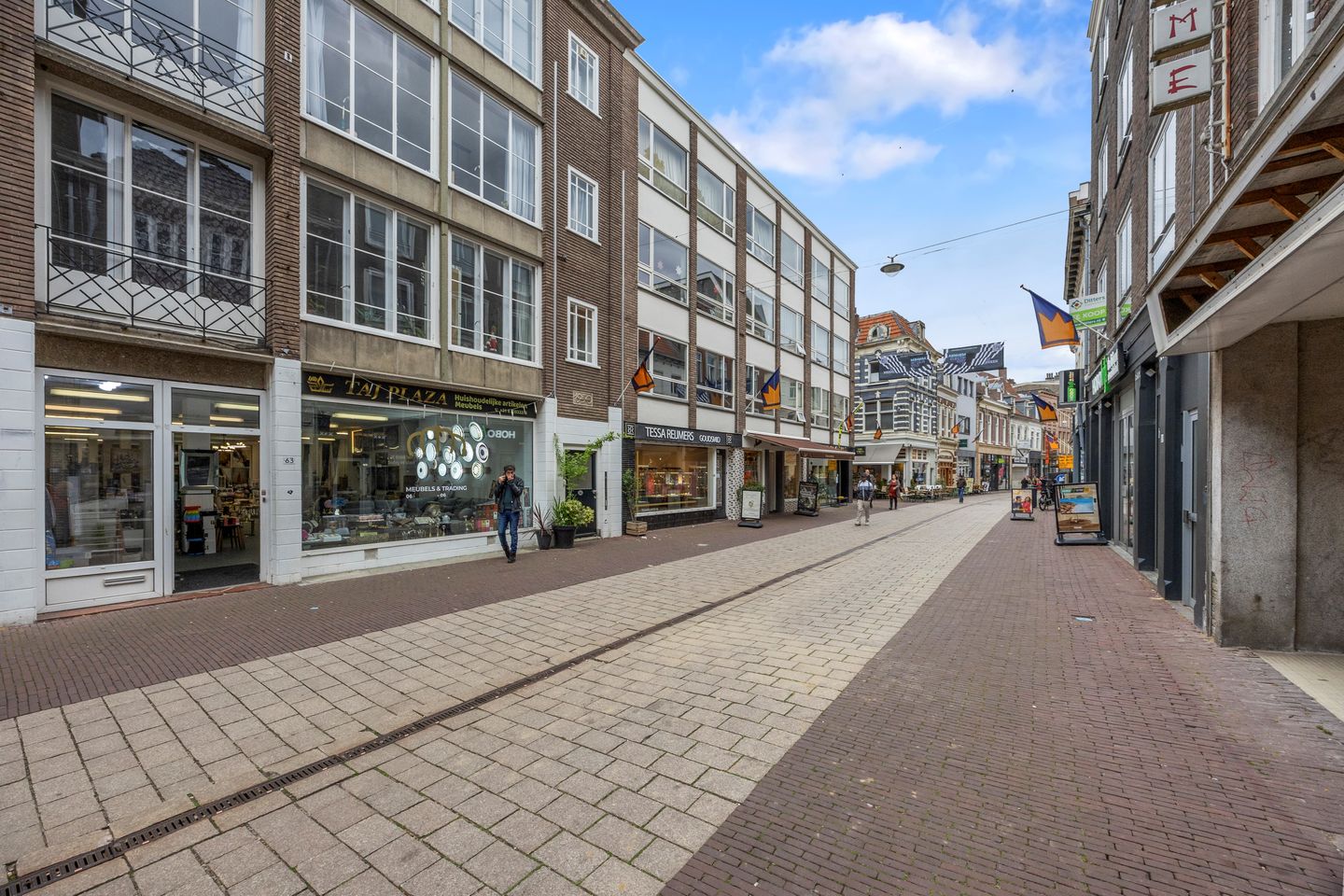 Photo 34 of Koningstraat 64-3