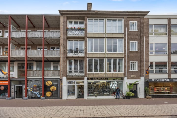 Foto 4 van Koningstraat 64-3
