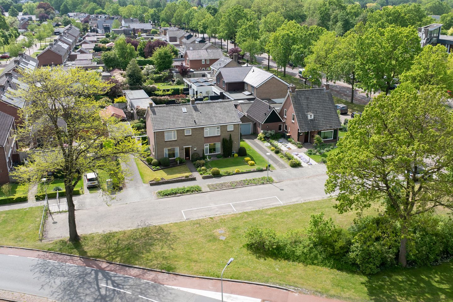 Foto 4 van Ceintuurbaan 59