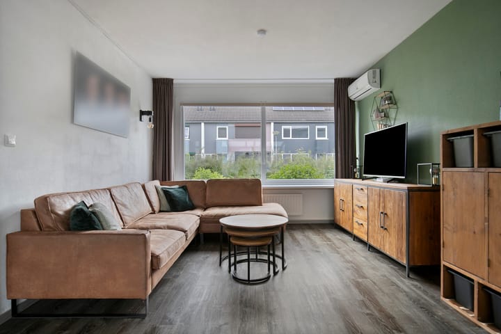 Foto 4 van Heilige Stoel 4113