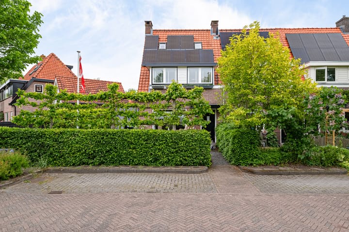Foto 4 van Tuindorpweg 17