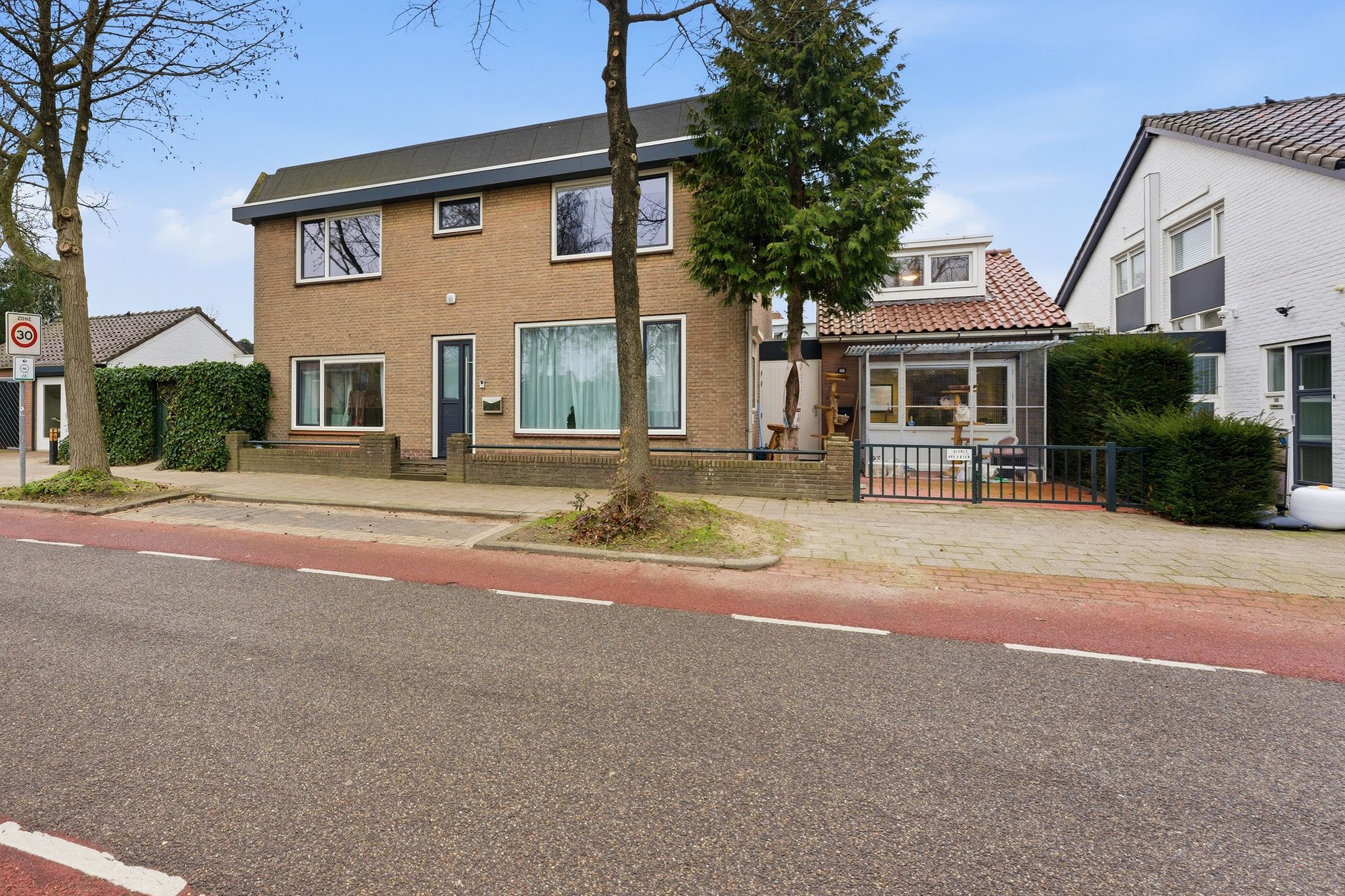 F. van der Poest Clementlaan 51 