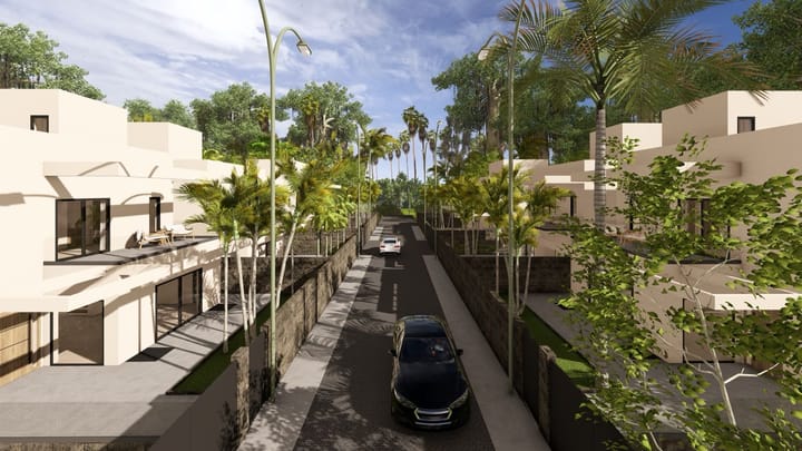 Photo 4 of Calle Bahamas