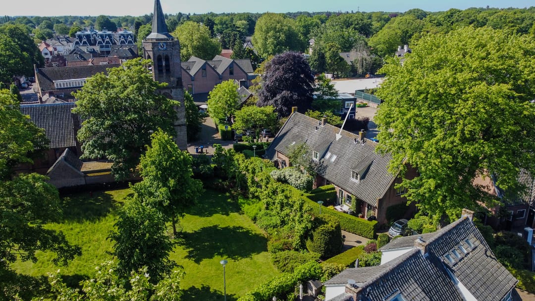 Photo 1 of Bij den Toren 6