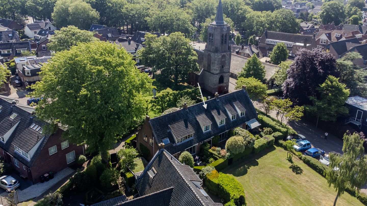 Photo 25 of Bij den Toren 6