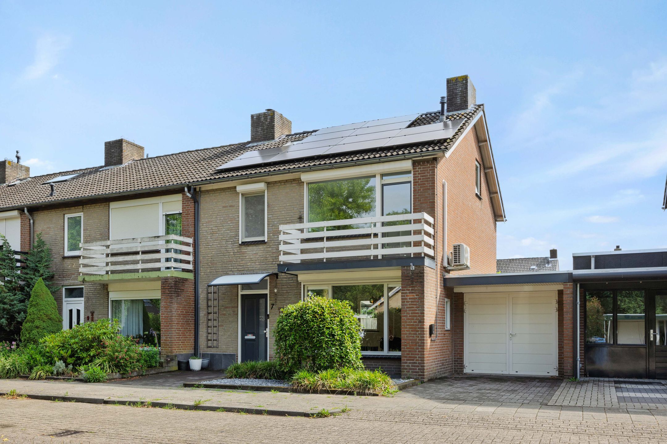 Violenstraat 7 