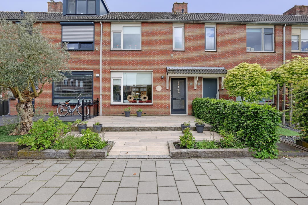 Foto 1 van De Lint 102