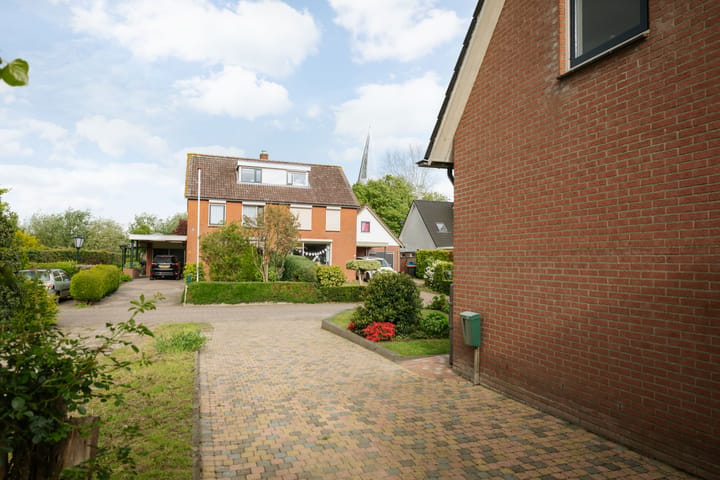 Foto 2 van Dijkhuizenweg 58