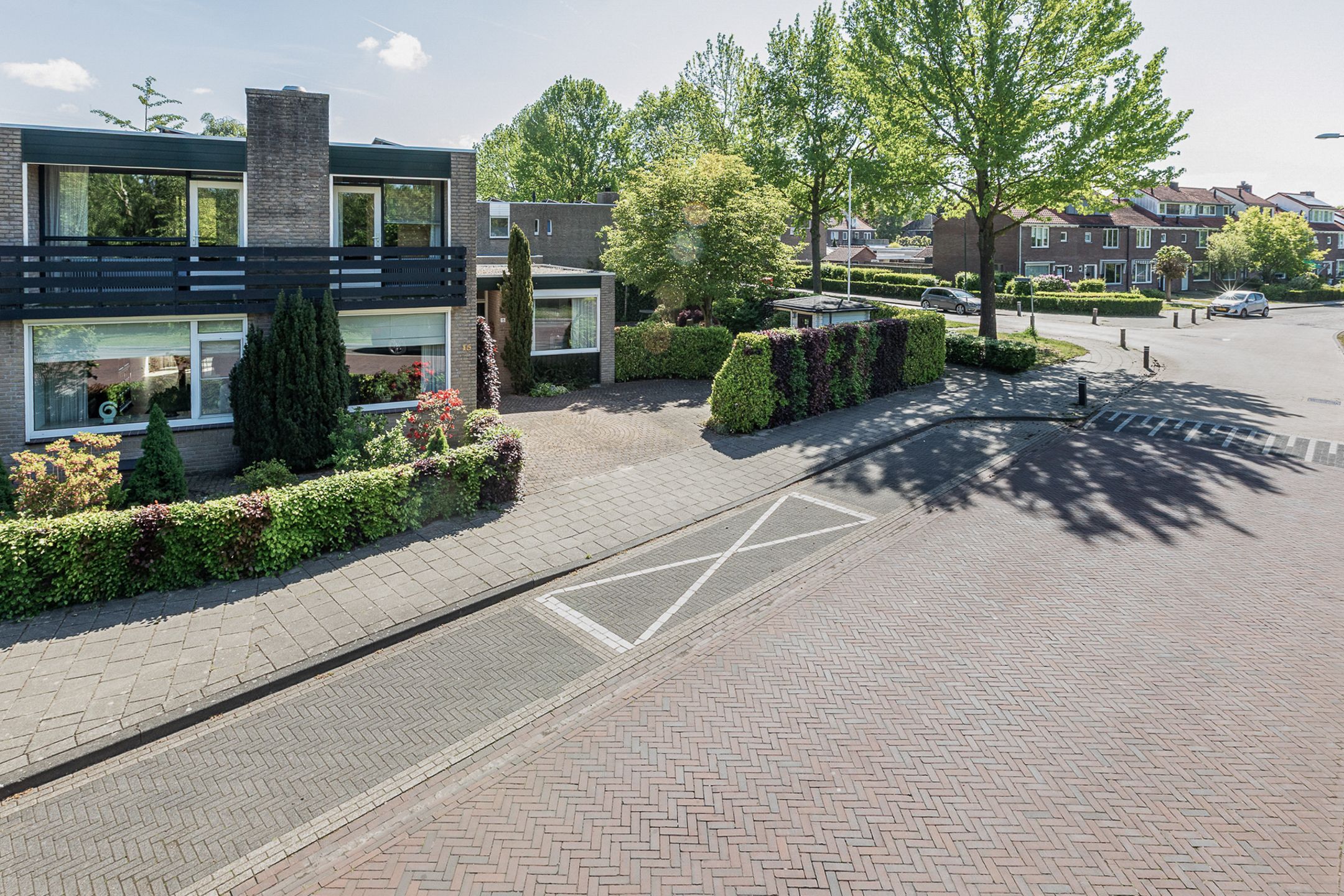 Foto 42 van Arembergstraat 15