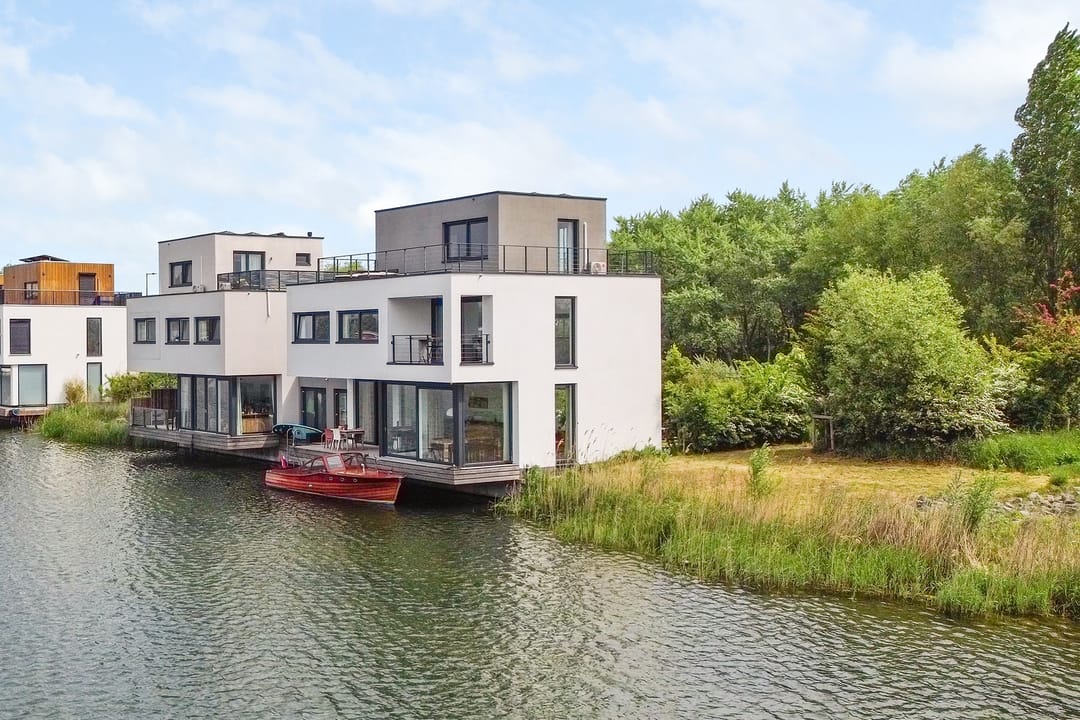 Foto 1 van Schokkerjachtdijk 1