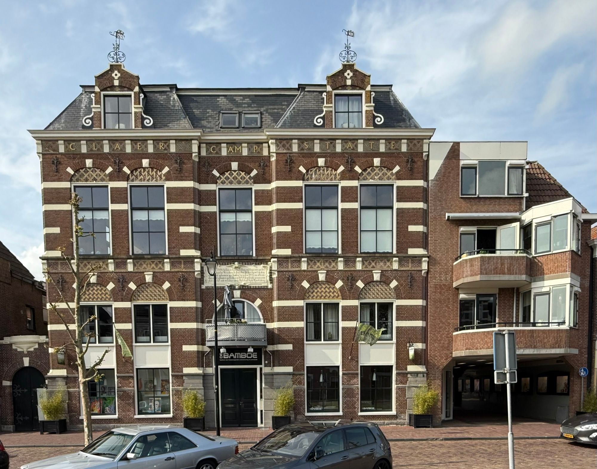 Franeker – 8801LE