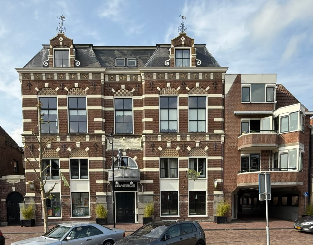 Foto 1 van Voorstraat 74-J
