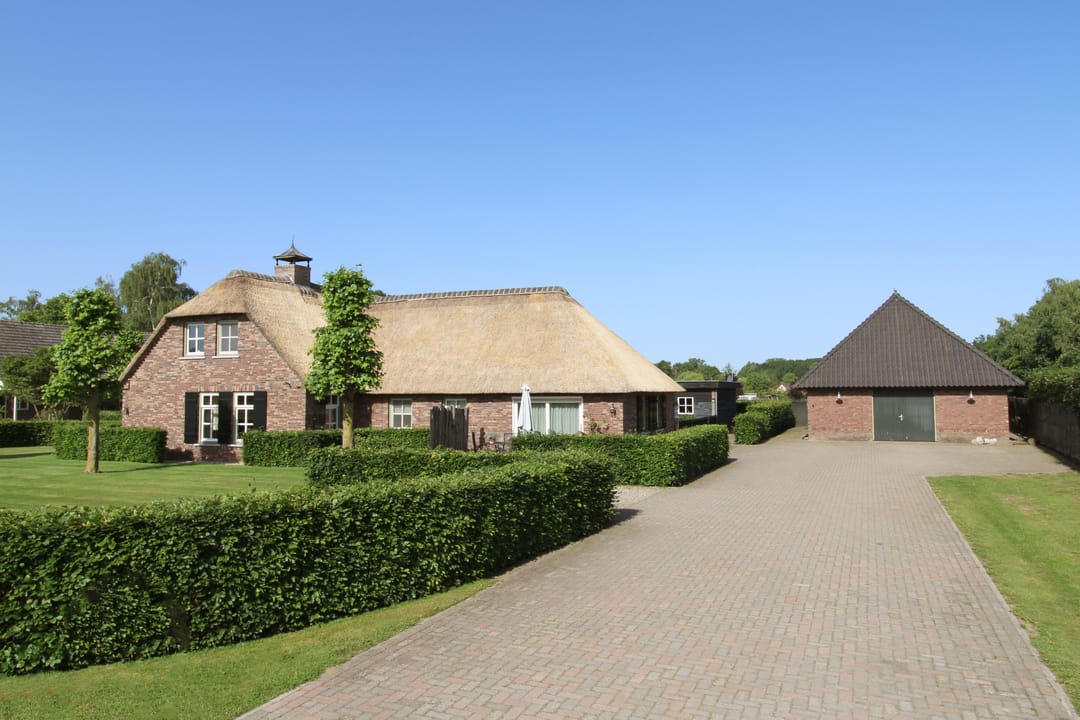 Photo 11 of Keizerstraat 22