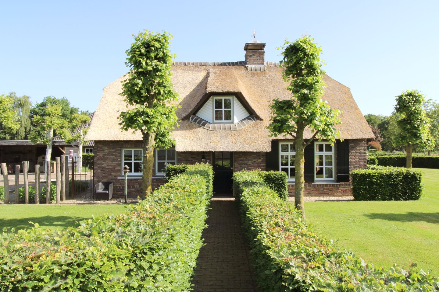 Photo 10 of Keizerstraat 22