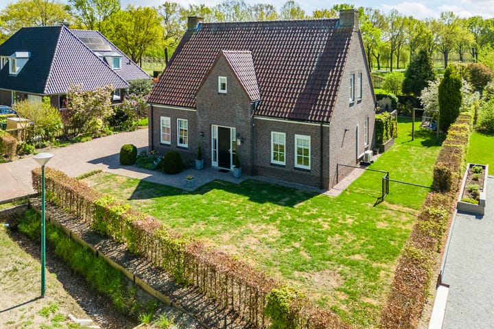 Foto 4 van Gildeweg 30