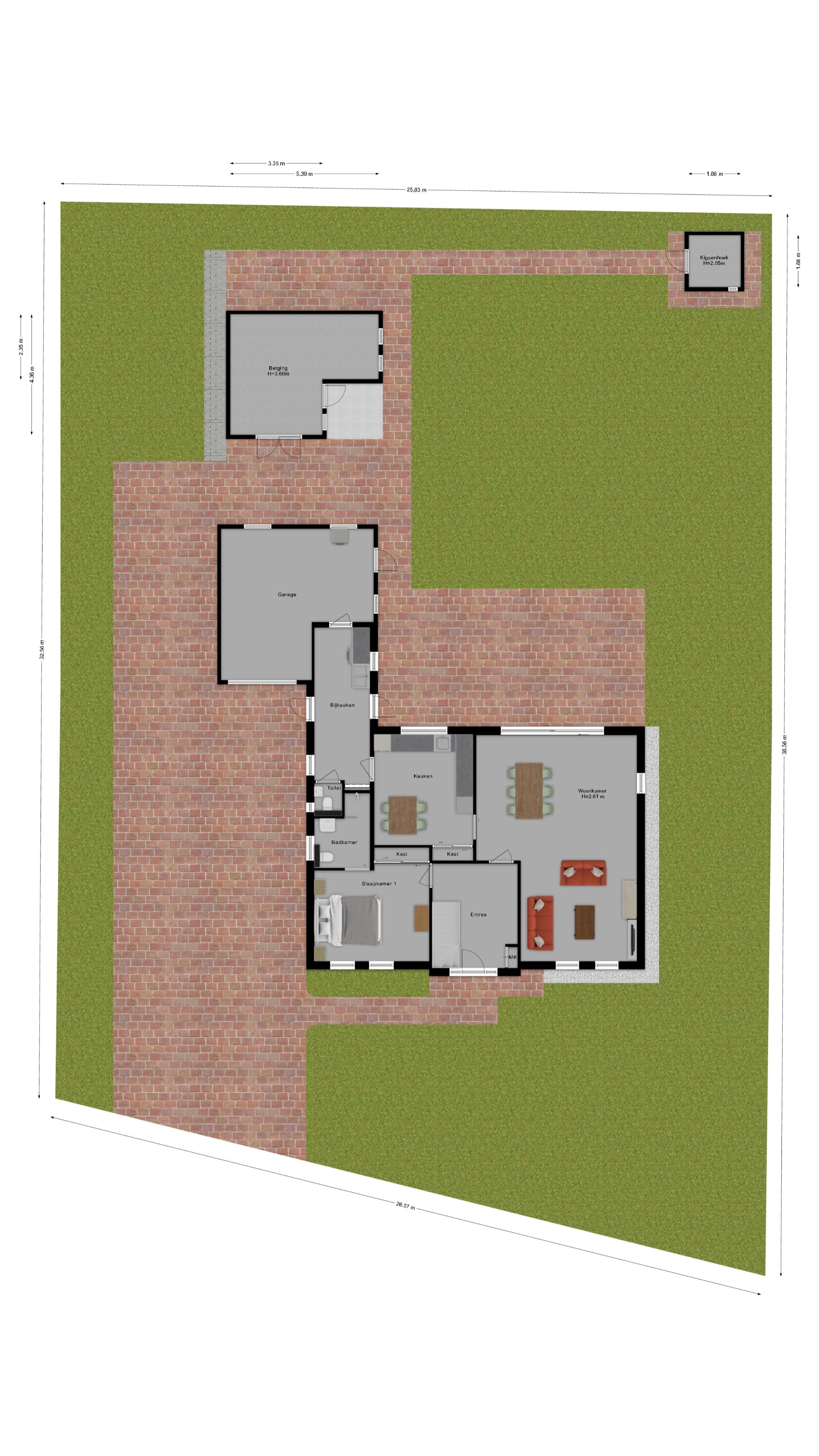 Foto 48 van Gildeweg 30