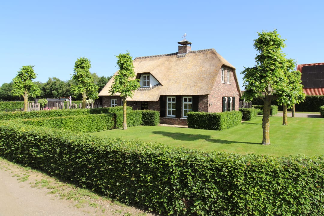 Photo 8 of Keizerstraat 22