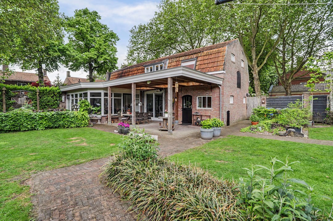 Foto 7 van Nerhovensestraat 17