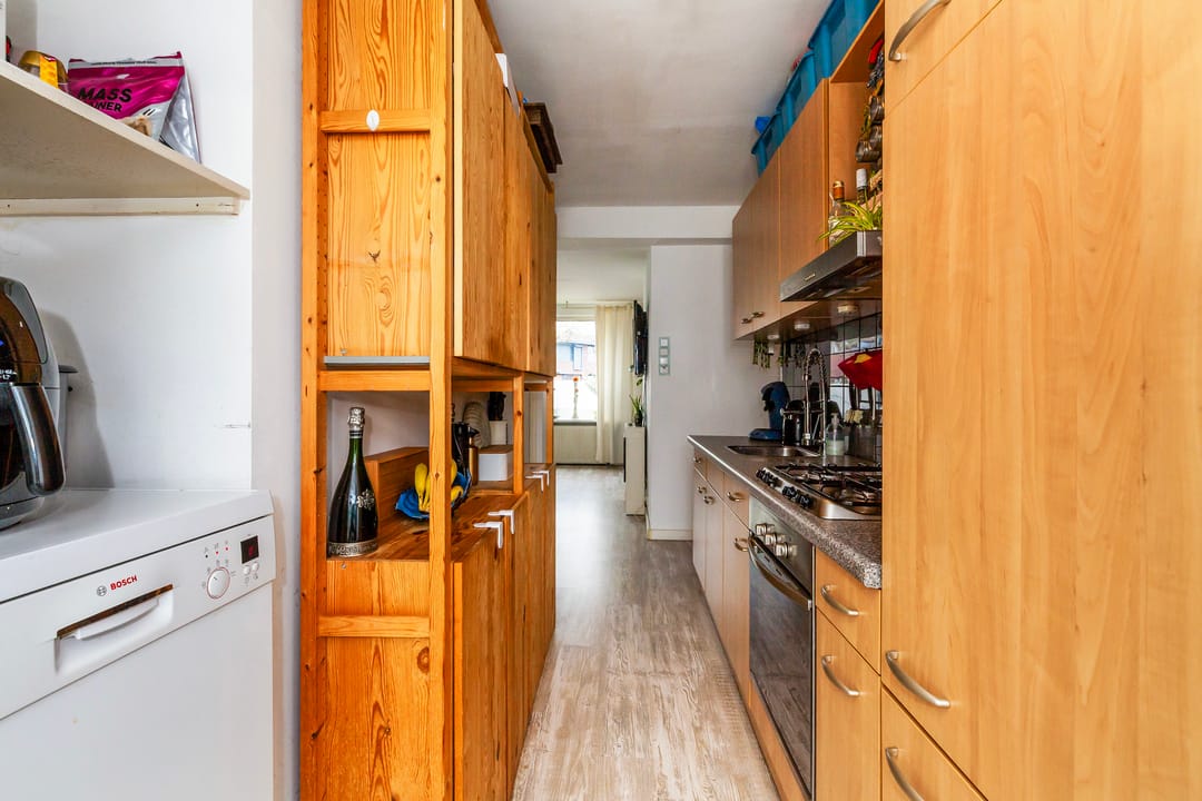 Photo 11 of de Wetstraat 90
