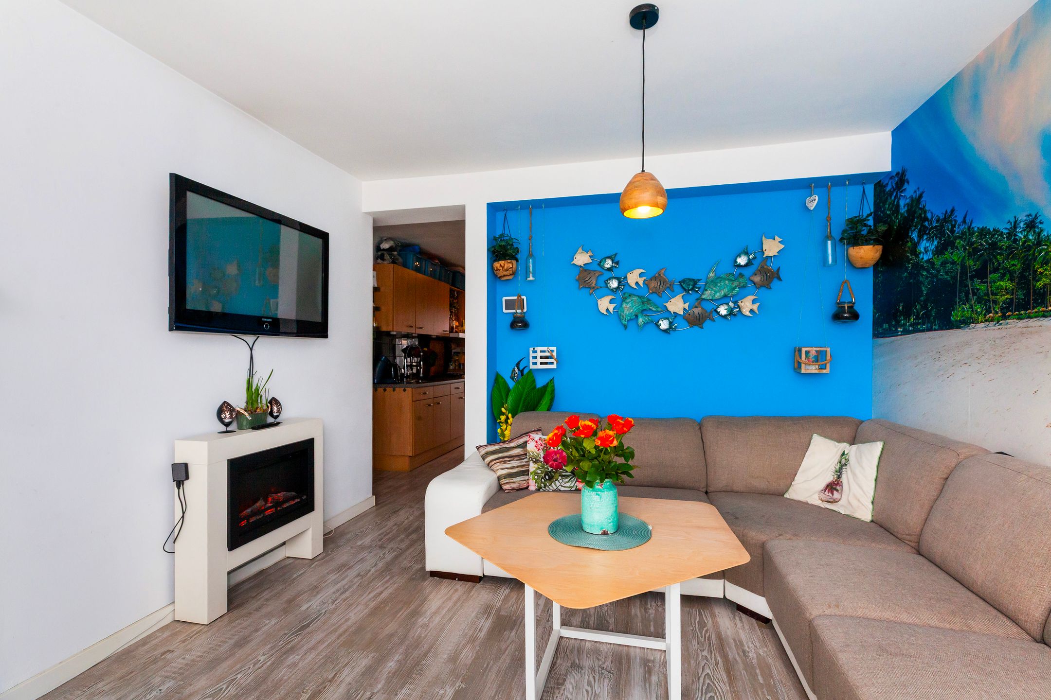 Photo 9 of de Wetstraat 90