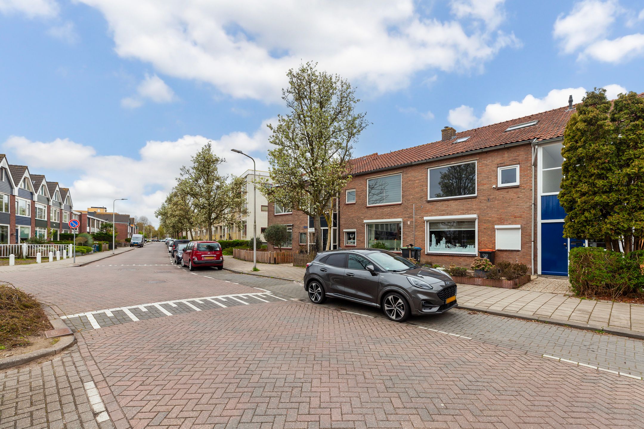 Photo 33 of de Wetstraat 90