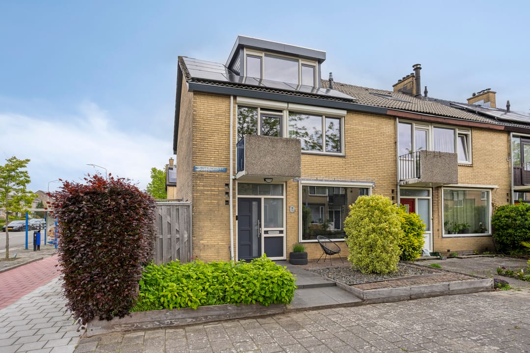 Foto 1 van Govert Flinckstraat 16