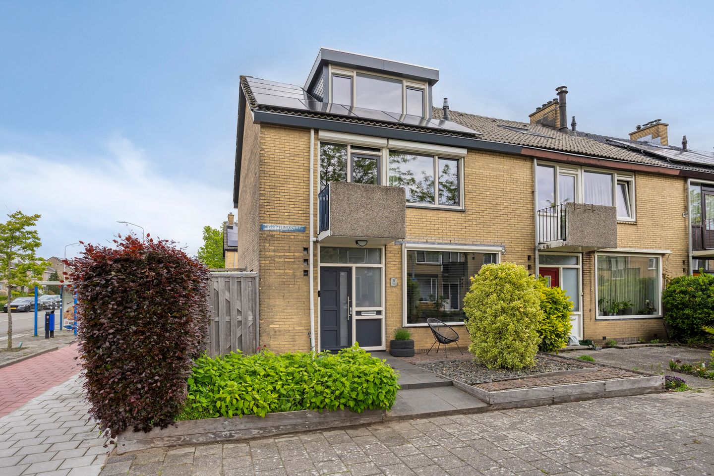 Foto 1 van Govert Flinckstraat 16
