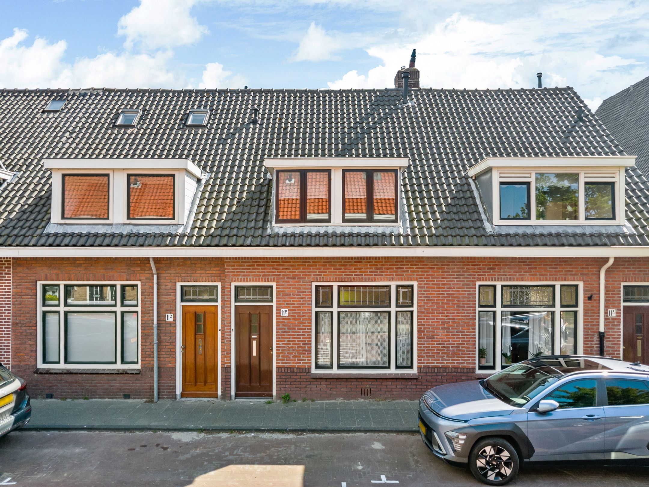 Foto 33 van Ambonstraat 11-B