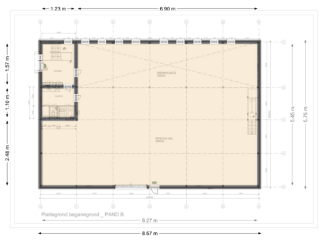 Bekijk plattegrond