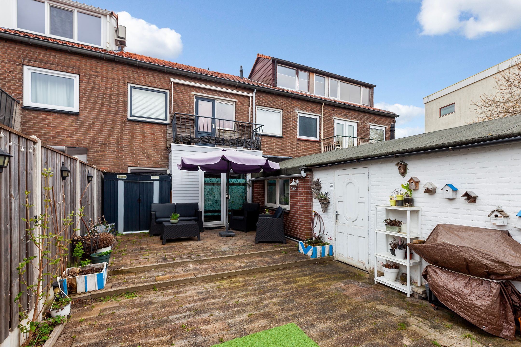 Photo 24 of de Wetstraat 90