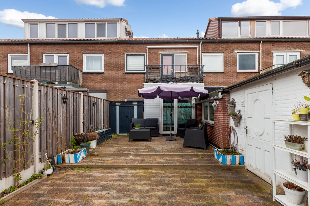 Photo 26 of de Wetstraat 90