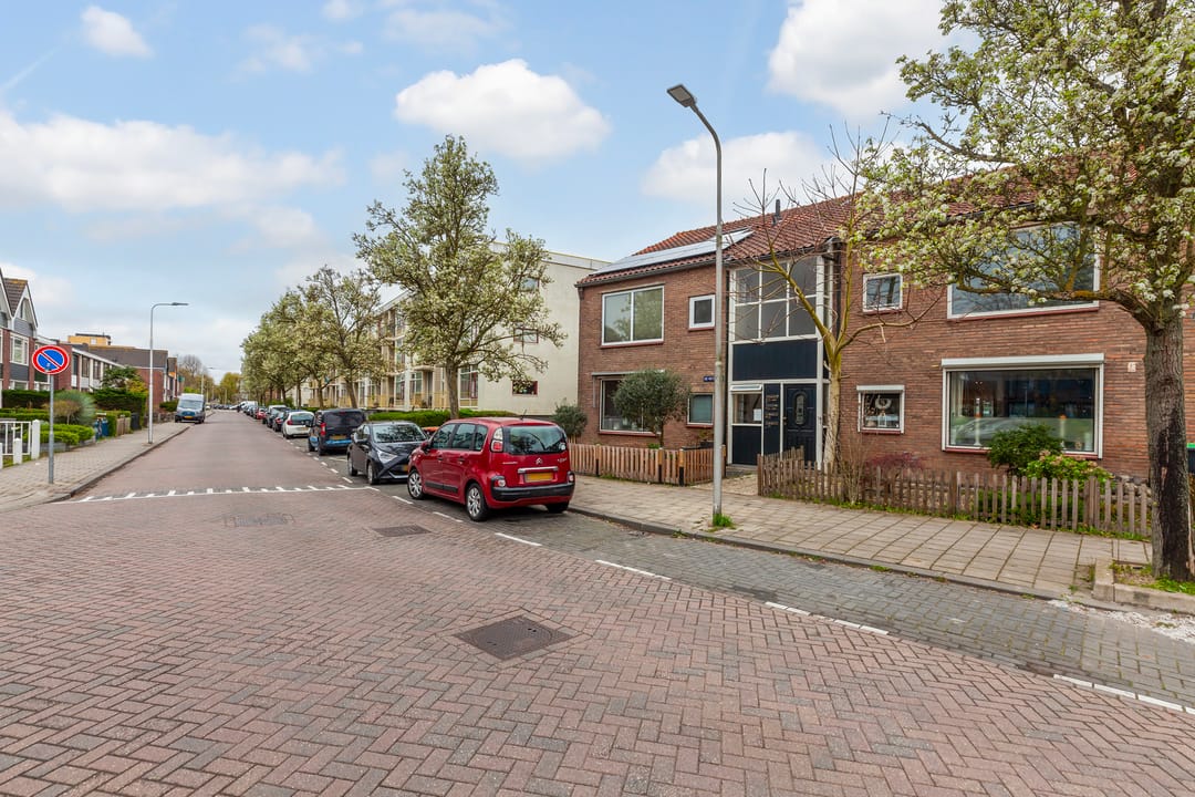 Photo 32 of de Wetstraat 90