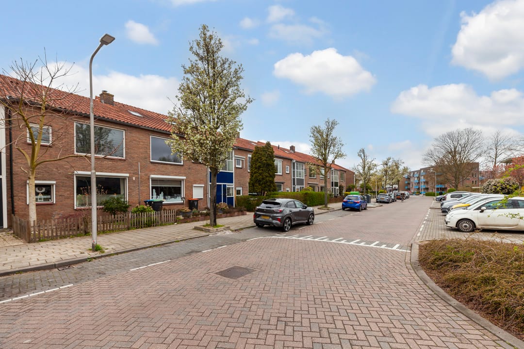 Photo 31 of de Wetstraat 90