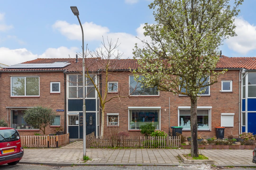 Photo 1 of de Wetstraat 90
