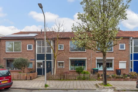 de Wetstraat thumbnail