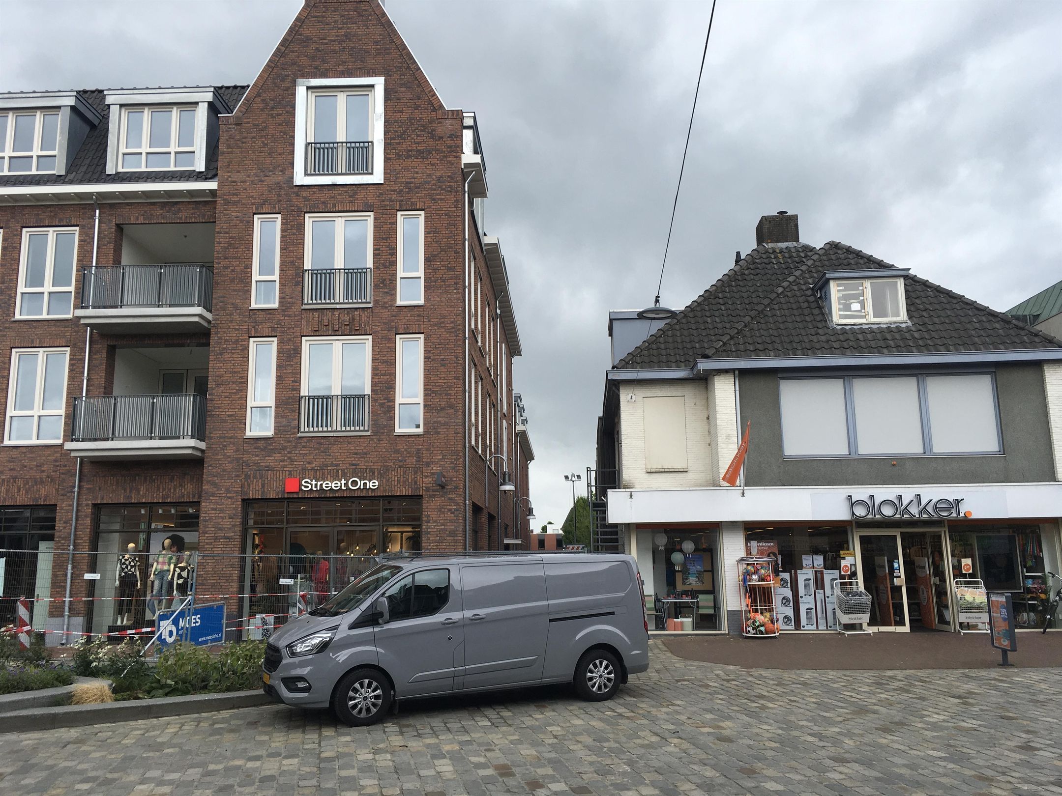 Foto 12 van Bouwstraat 14-A