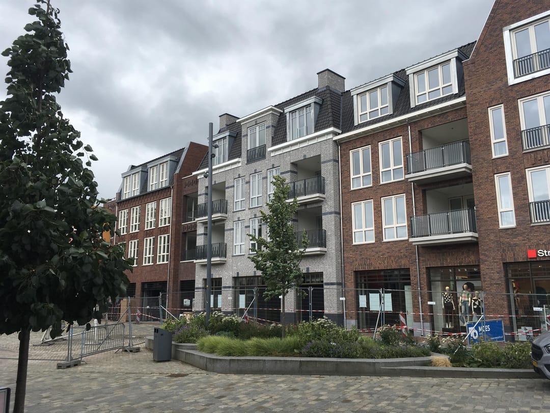 Foto 13 van Bouwstraat 14-A