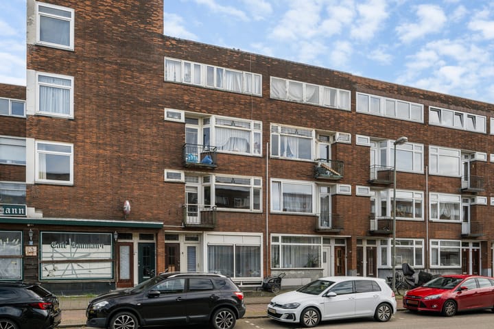 Rotterdamsedijk 261-A1