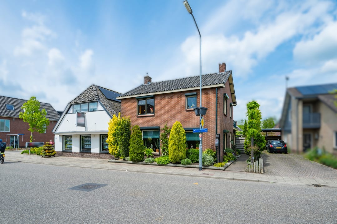 Photo 7 of Doetinchemseweg 32