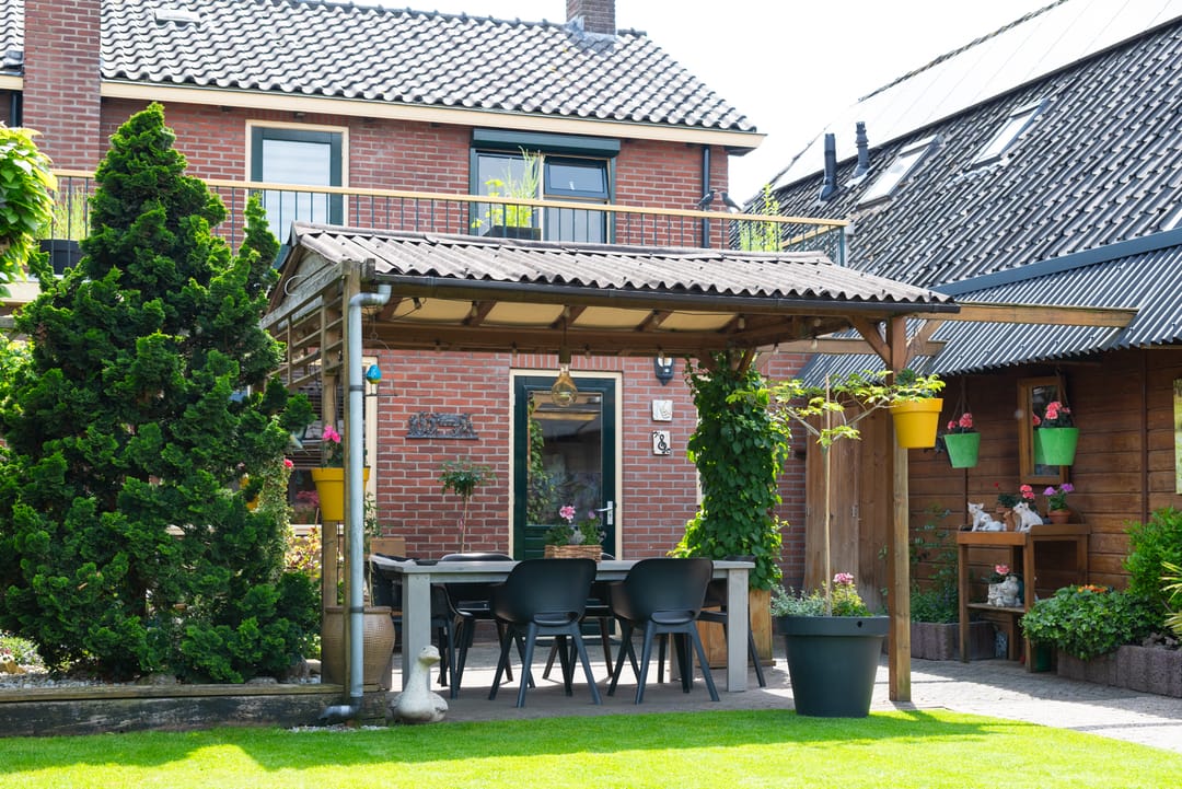 Photo 38 of Doetinchemseweg 32