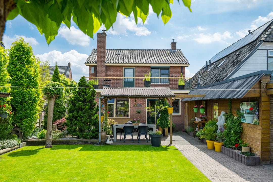 Photo 1 of Doetinchemseweg 32