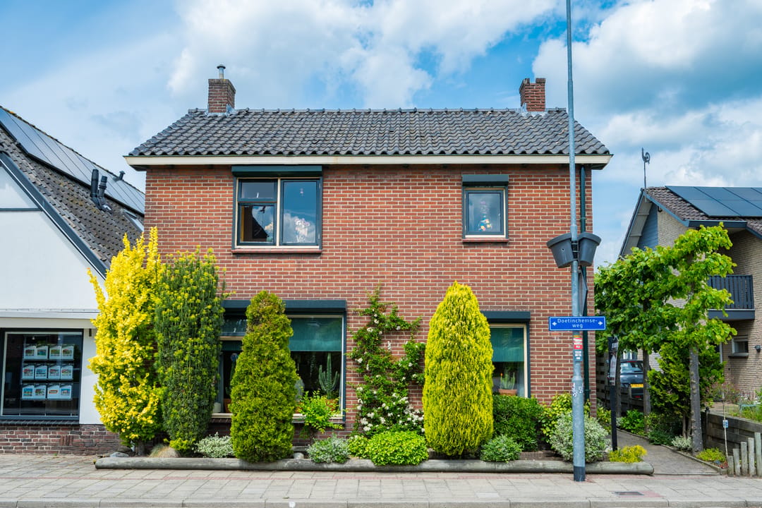 Photo 8 of Doetinchemseweg 32