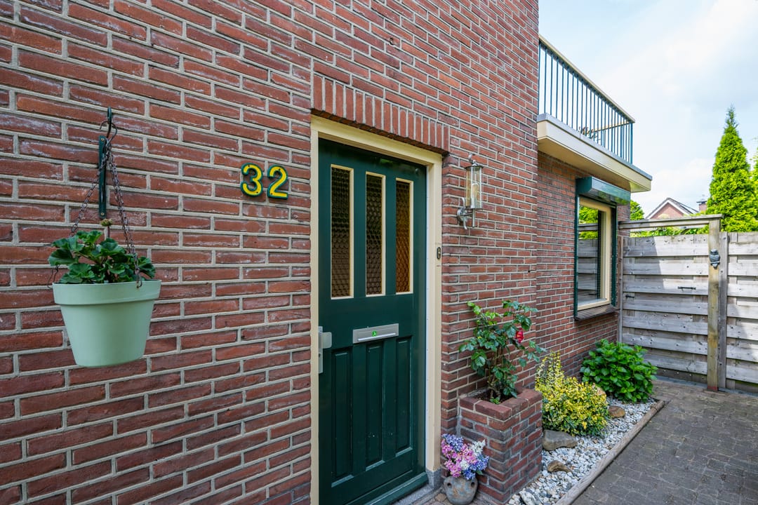 Photo 11 of Doetinchemseweg 32