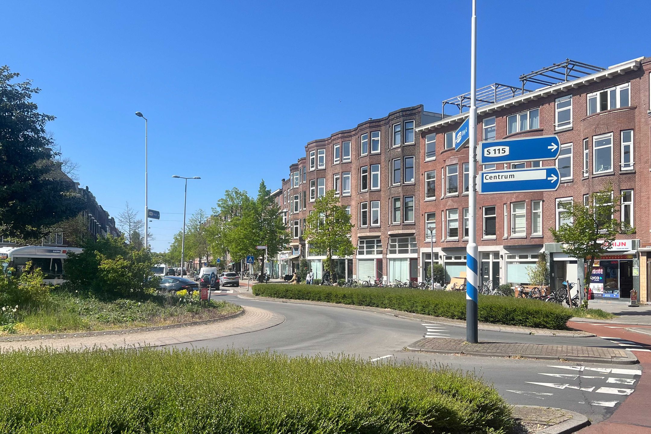 Foto 42 van Beukelsweg 30-A01