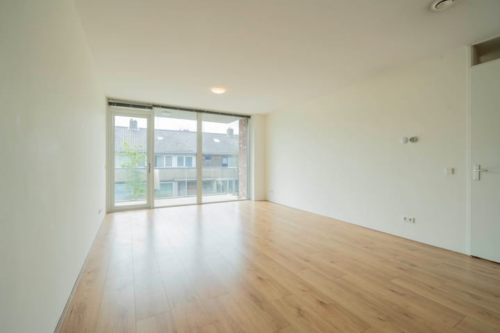Foto 2 van Engelandlaan 123-H