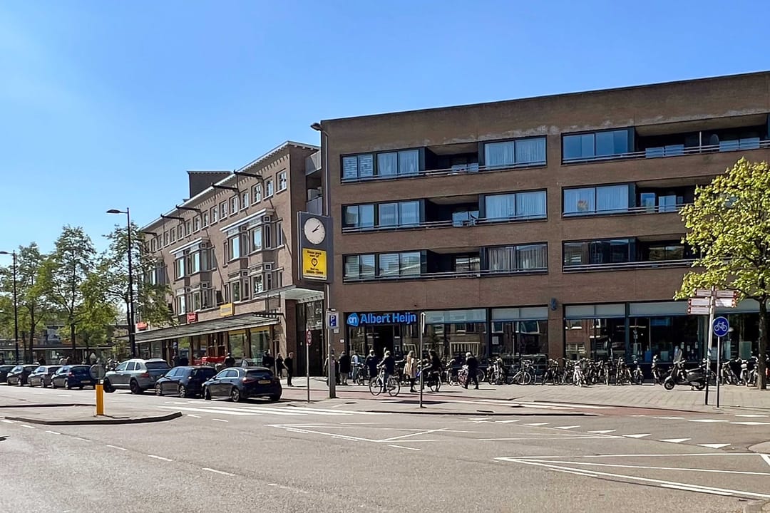 Foto 46 van Beukelsweg 30-A01