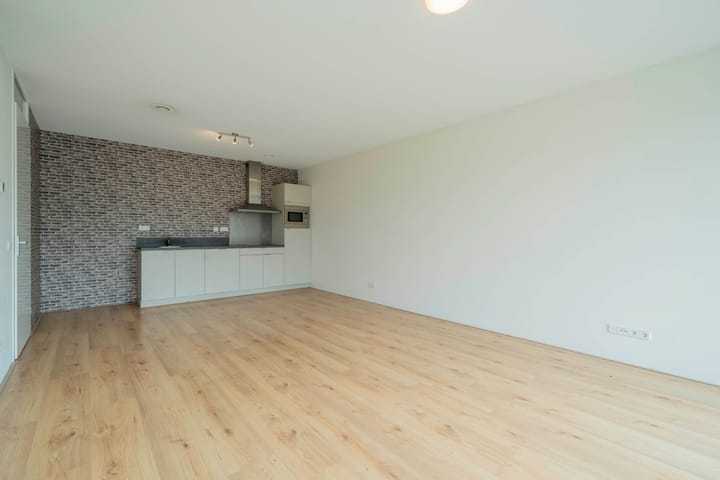 Foto 4 van Engelandlaan 123-H