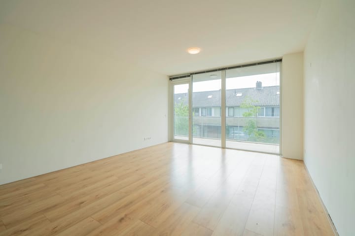 Foto 3 van Engelandlaan 123-H